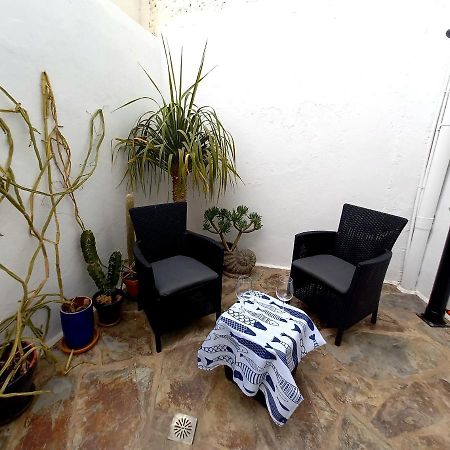 דירות ארסיפה Casa Pescado A La Sombra De Un Drago מראה חיצוני תמונה