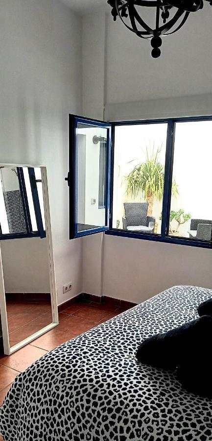 דירות ארסיפה Casa Pescado A La Sombra De Un Drago מראה חיצוני תמונה