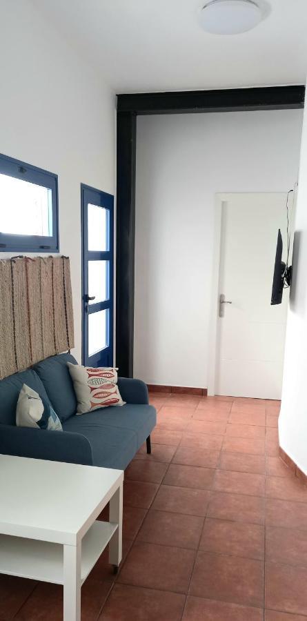 דירות ארסיפה Casa Pescado A La Sombra De Un Drago מראה חיצוני תמונה
