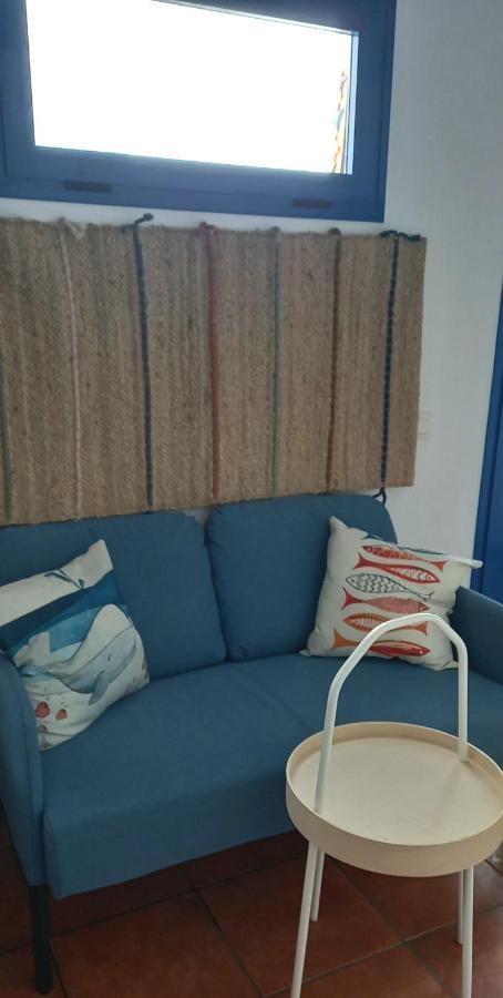 דירות ארסיפה Casa Pescado A La Sombra De Un Drago מראה חיצוני תמונה