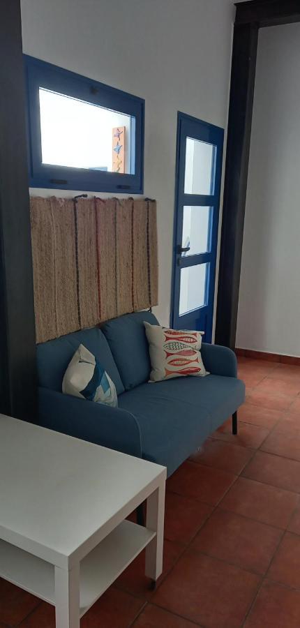 דירות ארסיפה Casa Pescado A La Sombra De Un Drago מראה חיצוני תמונה