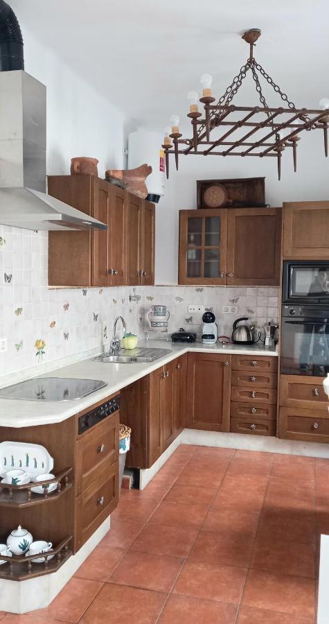 דירות ארסיפה Casa Pescado A La Sombra De Un Drago מראה חיצוני תמונה