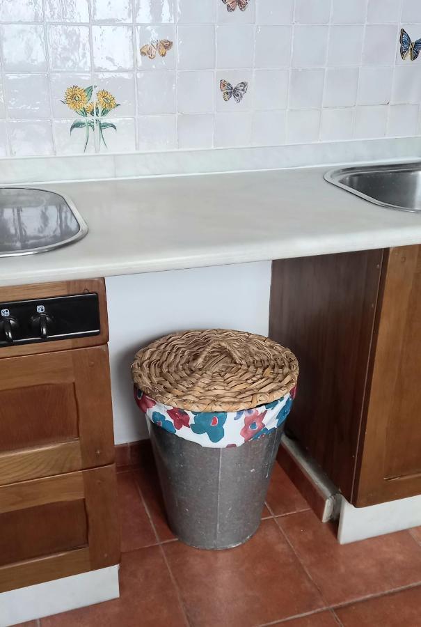 דירות ארסיפה Casa Pescado A La Sombra De Un Drago מראה חיצוני תמונה