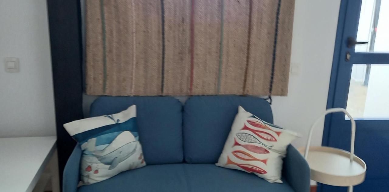 דירות ארסיפה Casa Pescado A La Sombra De Un Drago מראה חיצוני תמונה